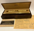 Vintage Seiko Lassale  6020-5039 Gold Tone  [Near MINT]  Quartz Men's Watch