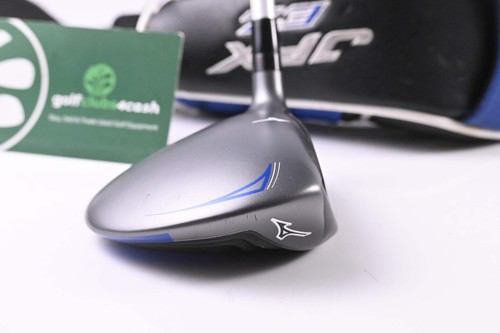 Mizuno JPX EZ 2016 #3 Wood / 15 Degree / Stiff Flex Fujikura Orochi 65 Shaft - Picture 3 of 9