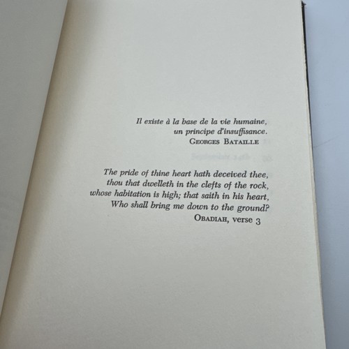 Deliverance by James Dickey...1970 Book Club Edition Hardcover mit Schutzumschlag - Bild 10 von 19