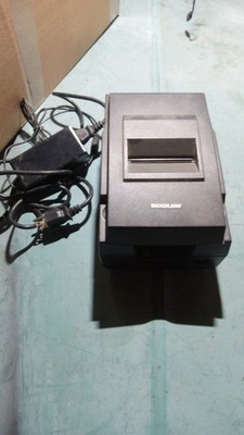 BIXOLON SRP-270A Point of Sale Dot Matrix Printer