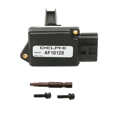 Mass Air Flow Sensor Delphi For 1999-2003 Ford Escort 2.0L L4