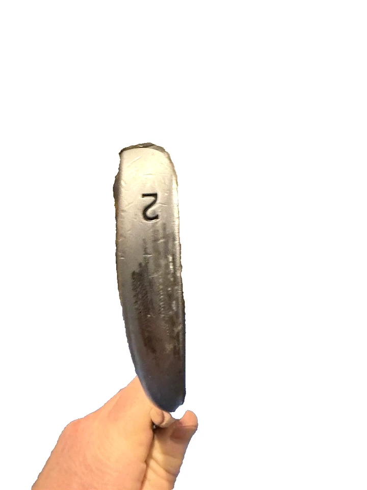 Nike Pro Combo Rare #2 Iron Japan 🇯🇵 Model 2 iron Pro Combo Forged S flex - Image 4 of 4