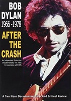 Bob Dylan - B.DYLAN-AFTER The CRASH-B.DYLA - Dvd - G72Z