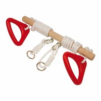 Small Foot Schaukel Mit Turnringen