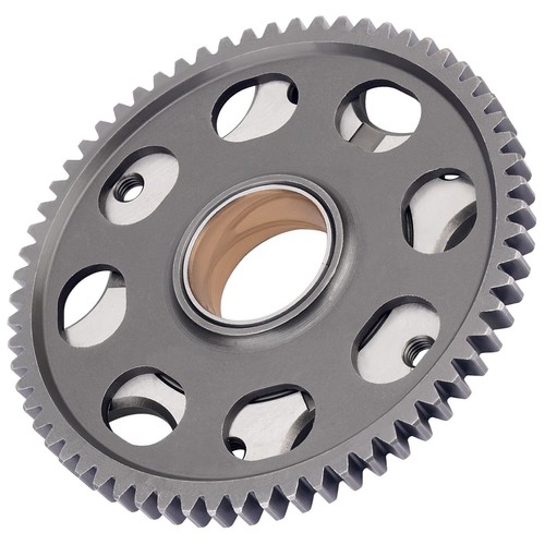 For 2008-2011 Can-AM BRP Spyder GS990 RS 990 /RS-S 990 One Way Starter Clutch - Picture 5 of 10