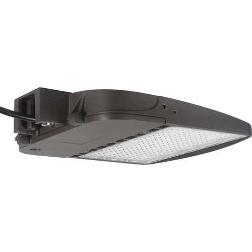 Nuvo Lighting 65/843 Brentwood LED 3 inch Bronze Outdoor Area Light - Picture 7 of 11