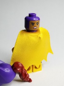 Batgirl LEGO Batman Movie Minifigure sh0305 70902 70917