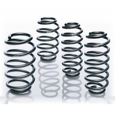 Fahrwerkssatz Federn EIBACH Aftermarket-Expertise für HONDA PRELUDE