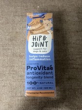 hip joint supplement for dogs Helps Reduce Inflammation 100 Natural 4oz Chicken