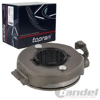 Topran AusrÜCklager Kupplung FüR Opel Movano Renault Espace Laguna Master