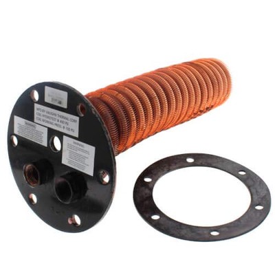 Burnham 107001-01 Repair Kit Blower