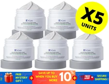 Dr.Leo Amazon White Deep Pores Cleansing & Purifying Clay Mask 100 g ( X 5 )