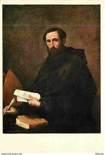 Carte Postale - Art - Peinture - Jose Ribera -