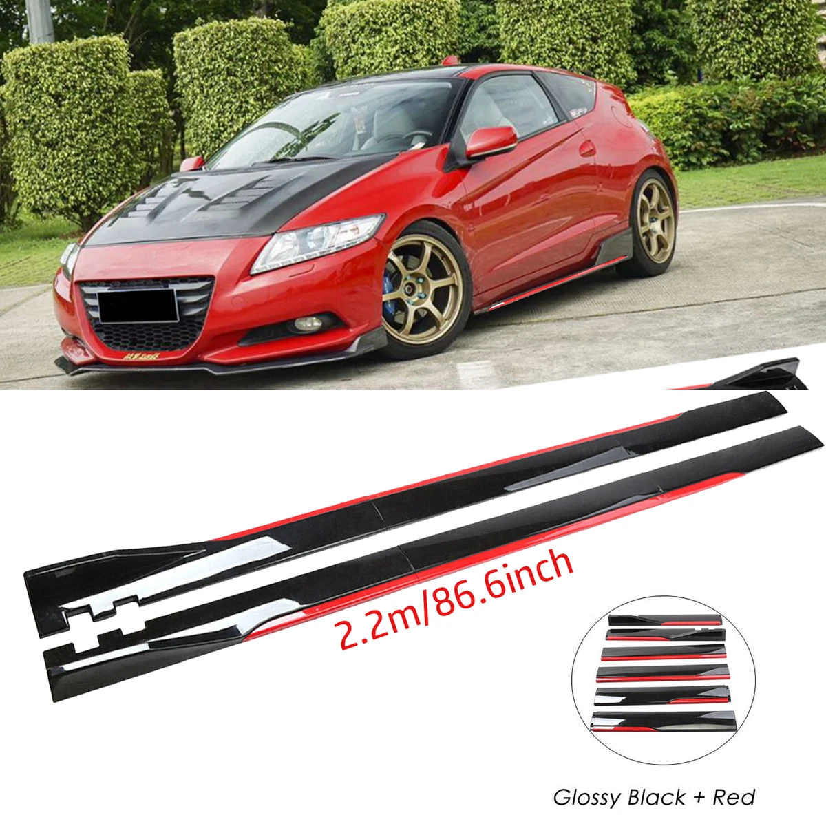 Parts & Accessories for Honda CR-Z for sale | eBay