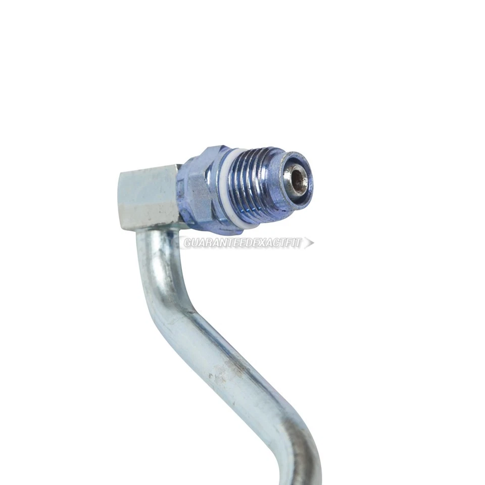 Manguera de presión de dirección asistida Edelmann para Lincoln Continental 1995-2002 Foto 3 de 3