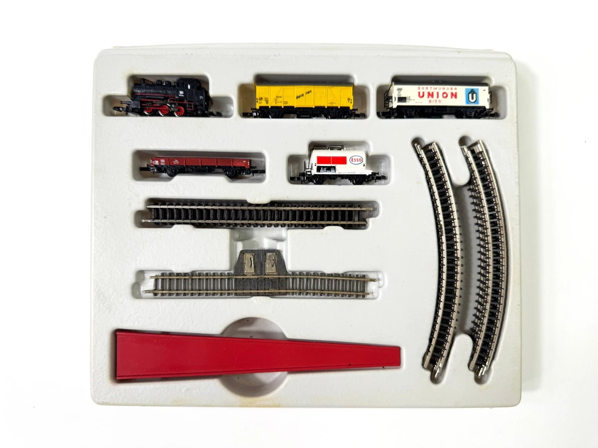 marklin mini club products for sale | eBay