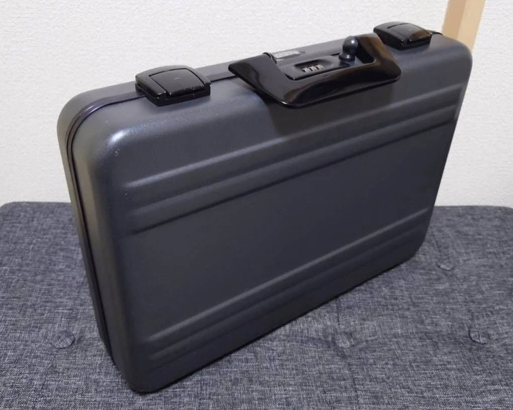 Zero Halliburton Travel Luggage for sale | eBay