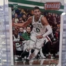 Panini 2017-18 Threads Jayson Tatum Rookie #78 Boston Celtics Basketball