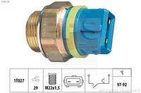 Temperaturschalter, KÜHlerlÜFter FÜR Peugeot 205 II (20A/C) - EPS 1.850.145