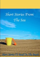 Various Writers | Short Stories From The Sea, Short Stories To Read On The Beah