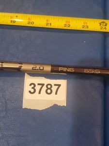 Asta Da Driver PING Tour 75g Regular | Aldila Grafite, Punta 0.335, Lunghezza 46" | Nuovo