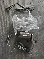 Lot Of 2 Lorex Security Camera Model MC7572 Brand New