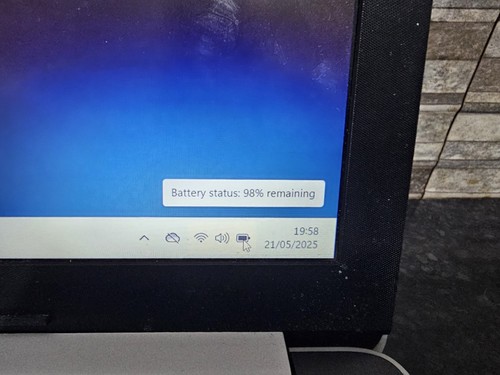 K667 HP 15-da0596sa i5-7200U @ 2.50GHz 4GB RAM 1TB HDD Windows 11 - Picture 12 of 18