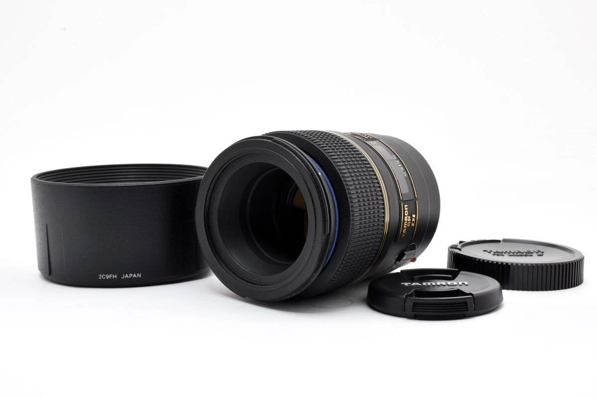 Tamron SP Sony A-mount Camera Lenses for sale | eBay