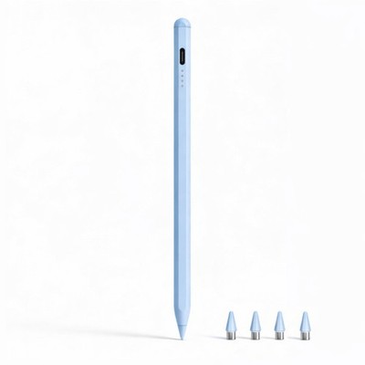 Stylus Pen for Samsung Galaxy Tab A11 / A11+, A9 / A9+, A8, A7 Lite, Blue 