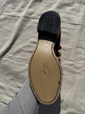 Alden 8642