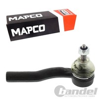 Mapco Spurstangenkopf Links Passend FüR Alfa Romeo 145 146 155 GTV Spider Fiat B