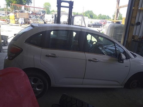 Velocímetro CITROEN C3 2 PHASE 2 98041179XT - Imagen 5 de 9