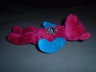 2000 WNBA Detroit Shock Beanie Babies Bear "Whatever it Takes!" #14 — photo 9