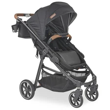 Larktale Crossover V2 All-In-One Stroller 2Seater Wagon 120lb Capacity(Open Box)