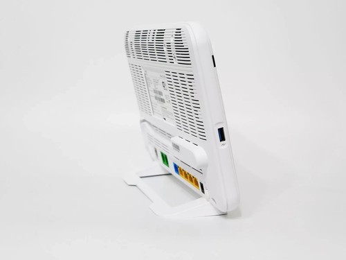Modem Wi-Fi 6 Wind 3 Hub ZTE ZXHN H389X Fibra autoinstallante FTTH e Adsl FTTC - Photo 6/7