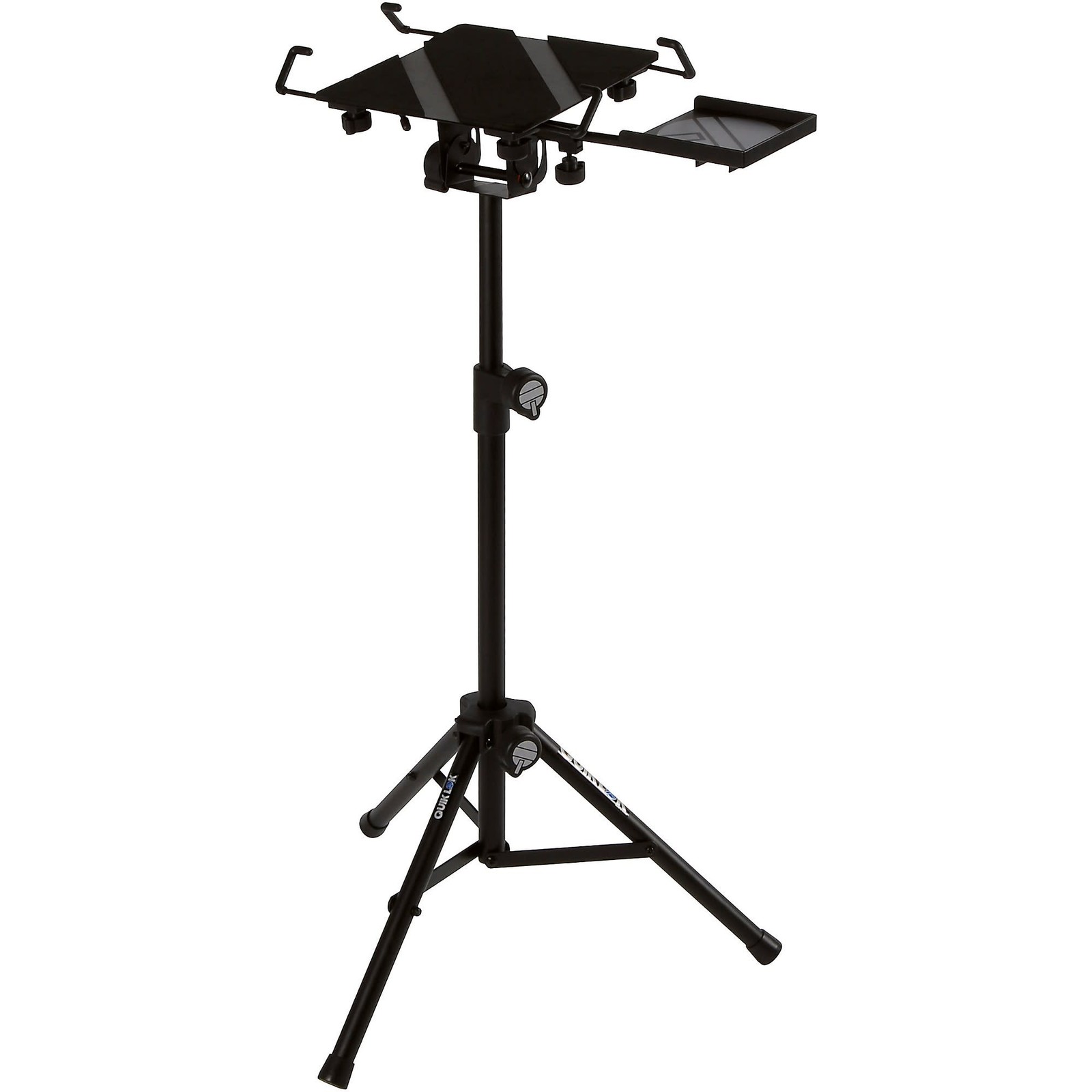 Quik Lok LPH-004 Laptop Stand