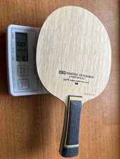 Butterfly Ovcharov Inner Force ALC-FL 87g