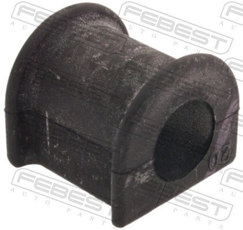 Febest TSB-702 Stabilisatorhalterung FüR Toyota-image