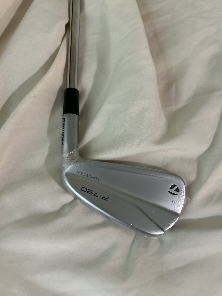 TaylorMade -  TaylorMade  P790 4番アイアン Amazon.com : Taylormade P790 Iron Set 4-PW/Men's RH