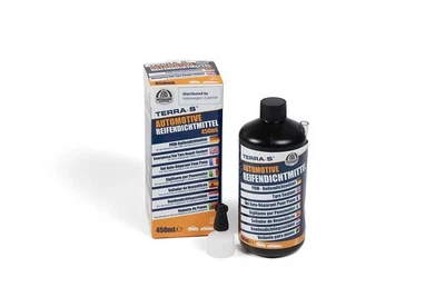 VW Zubehör Produit D’étanchéité Pneus 450 ml Panne Crevaison 5H0096791 - Photo 1/2