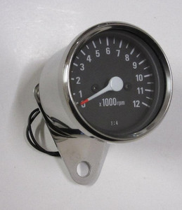 Drehzahlmesser 60mm