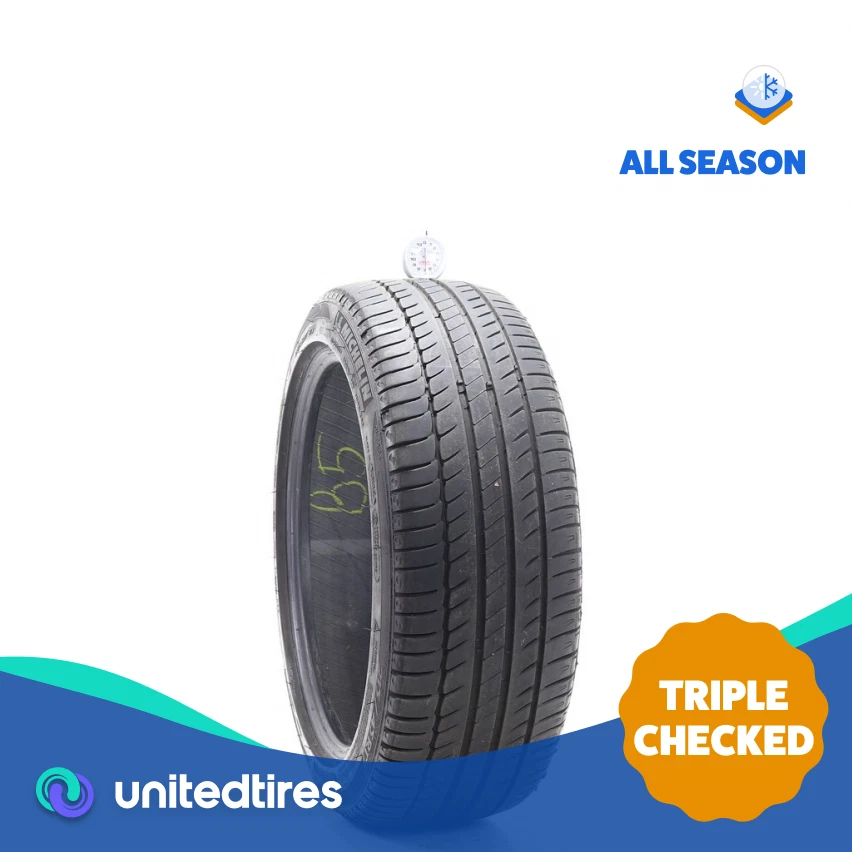 Michelin 215/45/17 All Season Tires for sale | eBay