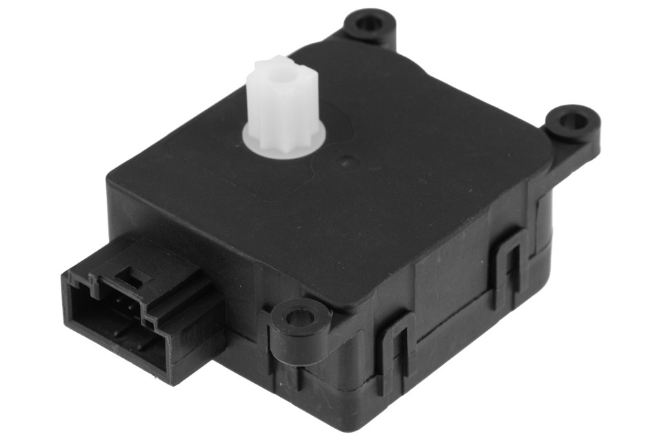 Actionneur volet de chauffage GS3L61A60 pour ventilation Mazda 6 GH 2.0 2.2