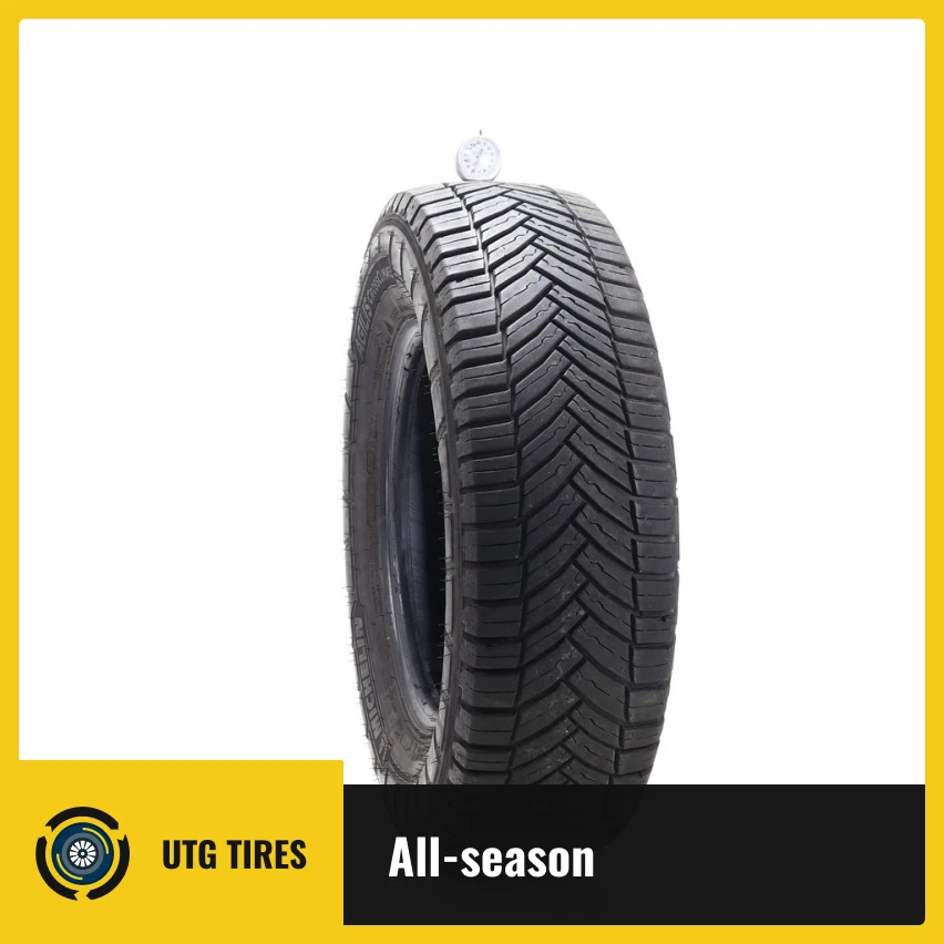 Michelin 225/75/16 Car & Truck Tires for sale | eBay