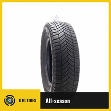 Used 22575r16c Michelin Agilis Crossclimate 121120r - 7.532 Used 22575r16c Michelin Agilis Crossclimate 121120r - 7.532