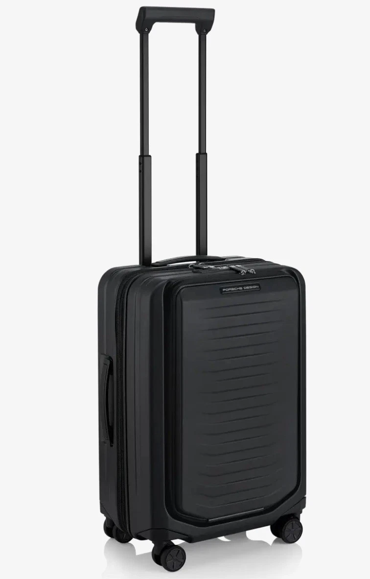 Porsche Travel Luggage for sale | eBay