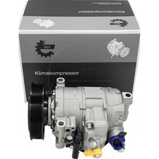Klimakompressor AUDI A6 (4F2) 3.0 TDI