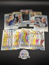 Topps Chrome Tennis  2024 - Pick Your Insert - MINT