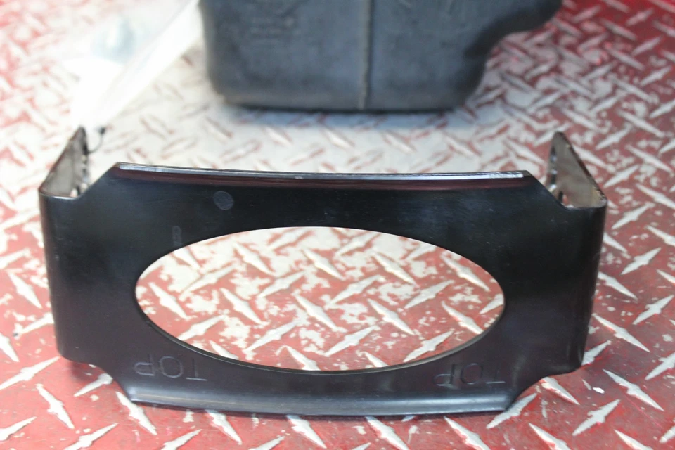 Harley Davidson V-Rod Vrod 2006 tanque de gasolina combustible y soporte VR28 Foto 4 de 4