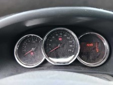 Compteur Peugeot 204